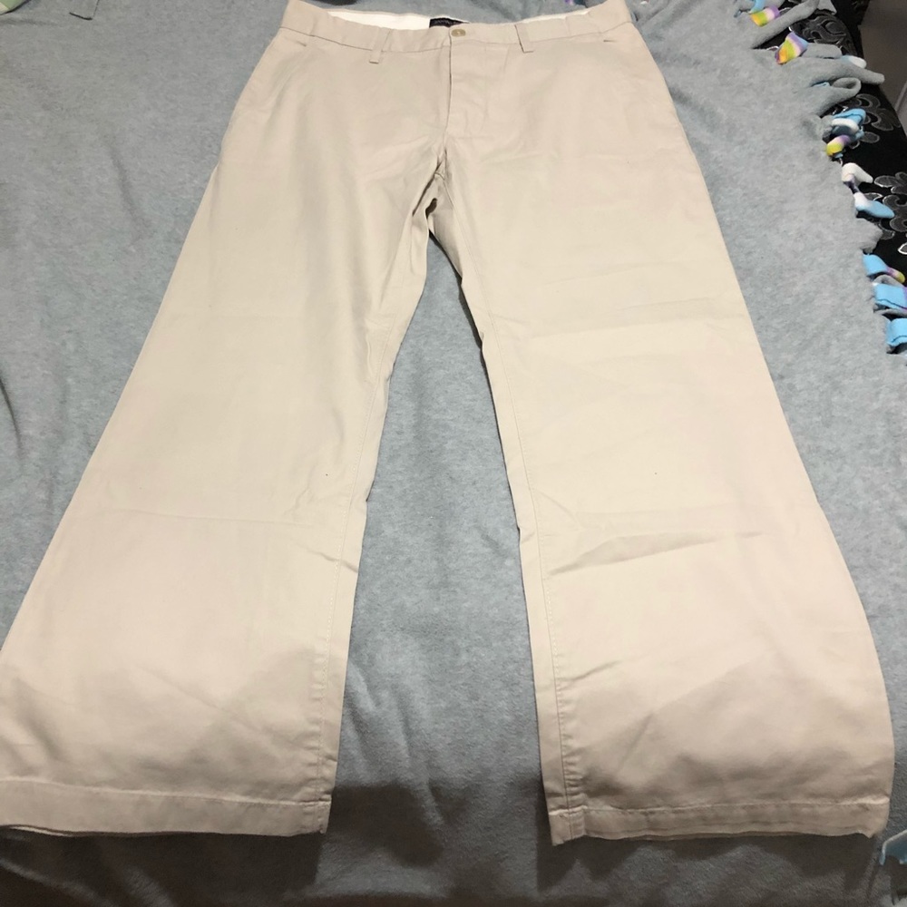 Banana Republic Khakis